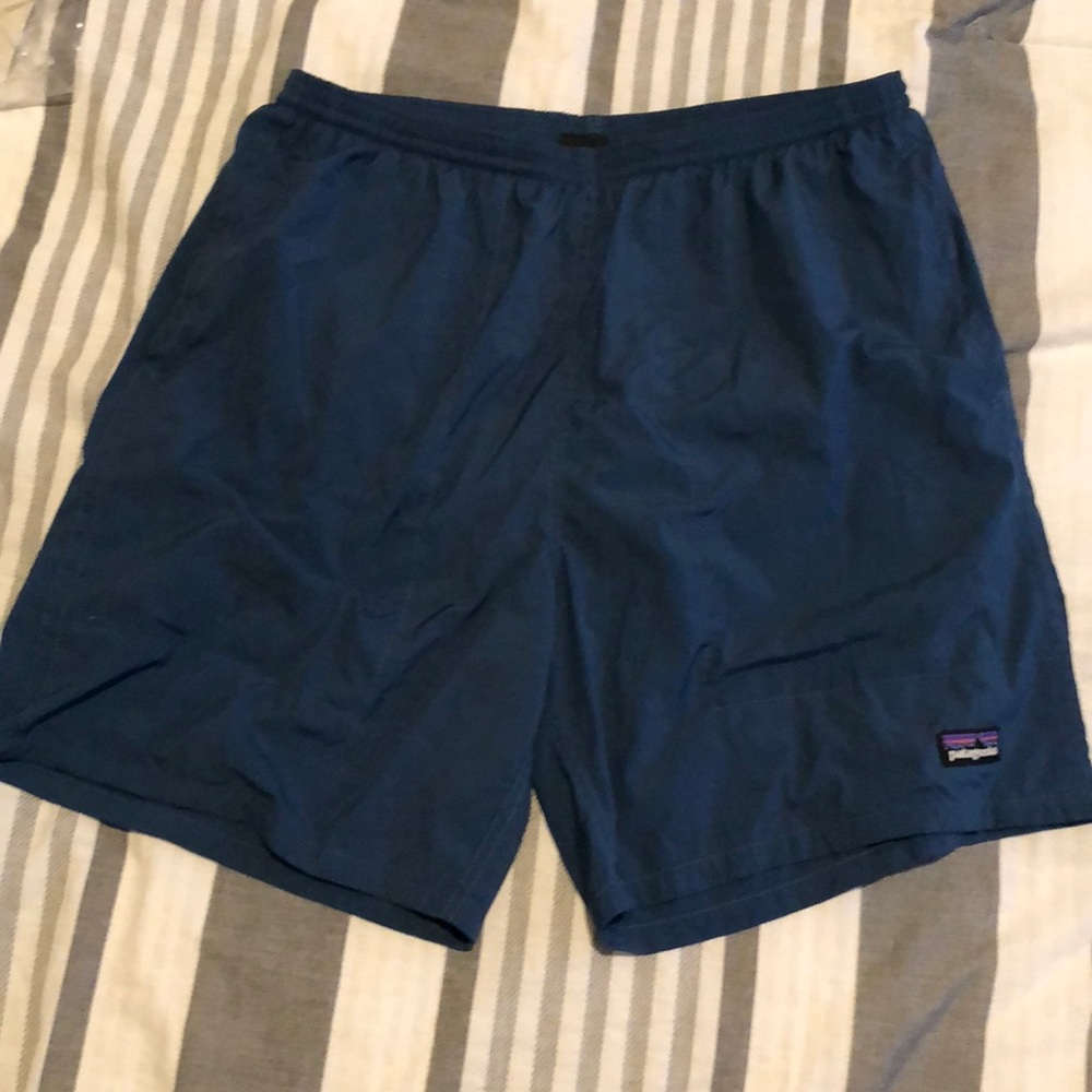 Patagonia shorts